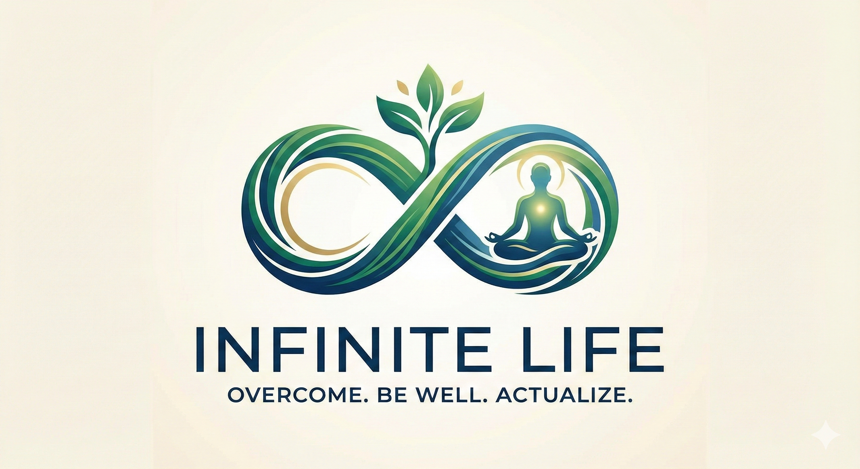 Infinite Life - Personal Health Intelligence Platform